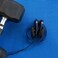 Koss 155475 SportaPro Stereo Headphones, Standard Packaging,Black, Wired