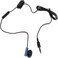 QIIZCP Official Headset Earbud Headphone Microphone Earpiece For Sony Playstation 4 PS4 (Original Version)