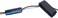 QIIZCP Official Headset Earbud Headphone Microphone Earpiece For Sony Playstation 4 PS4 (Original Version)
