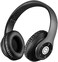IJOY Matte Finish Premium Rechargeable Wireless Headphones