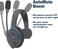 Eartec UL312 Ultralite-HD 3-Person Full Duplex Wireless Intercom Headset Communication System, Single and Dual Ear Headsets, Up to 1000ft Range, U.S. Company