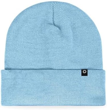 DALIX Cuff Beanie Cap 12' in