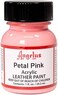 Angelus ANG STND PNT 1OZ PETAL PNK