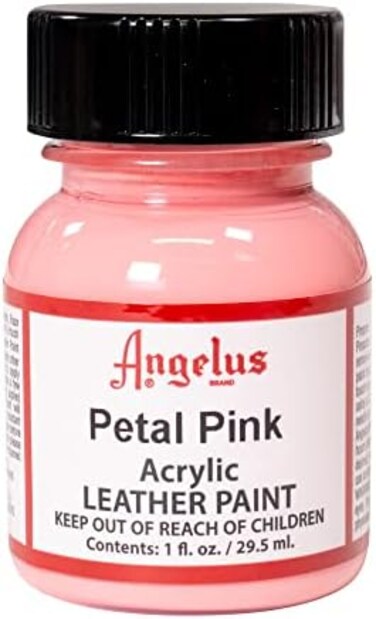 Angelus ANG STND PNT 1OZ PETAL PNK