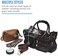 Sof Sole Mink Oil for Conditioning and Waterproofing Leather