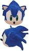 Great Eastern Entertainment Great Eastern Sonic The Hedgehog - Sonic Fleece Cap GE-2331