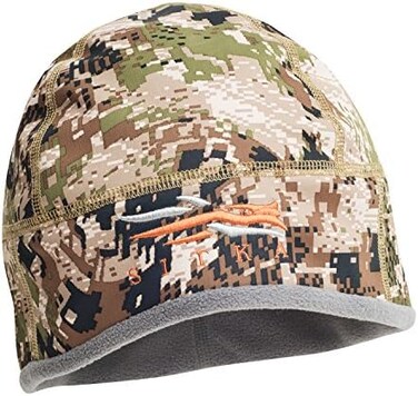Sitka Gear Men's Jetstream Windstopper Fleece Hunting Beanie