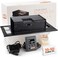 Cigar Oasis Magna 3.0 Electronic Humidifier for Cabinet, Cigar Chest, Armoire, Or Tower Humidors (10-50 Cubic Ft.)