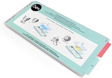 Sizzix 658992 Multipurpose Extending Platform
