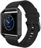 Simpeak Sport Band Compatible with Fitbit Blaze Smartwatch Sport Fitness, Silicone Wrist Band with Meatl Frame Replacement for Fitbit Blaze Men Women