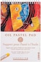 SENNELIER OIL PST CD SPRL PAD 6.25X 9.5