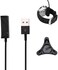 MOTONG LG Urbane 2nd Edition LTE Smartwatch Charger Replacement Charger Charging Cradle Come with Remove Off Tool of The Back Cover