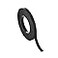 Chartpak TAPE BLK MATTE 3/16 X 324