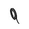 Chartpak TAPE BLK MATTE 3/16 X 324