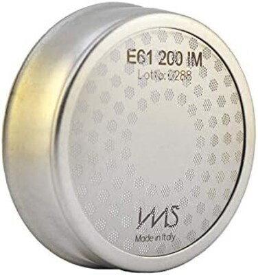 IMS E61 Precision Group Shower Screen