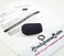 HeadphoneMate Microphone Wind Screen Foam Screen Muff Cover for Bose Aviation Headset X A20 Telex
