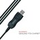 B-Tech PC03 FTDI Universal Plug &amp; Play USB Programming Cable, Baofeng, Kenwood Radios - Compatible with UV-5R, BF-F8HP, GMRS-V2, UV-82HP &amp; More - Easy Setup, No Driver Needed