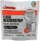 Frost King M13WH V-Seal Weather-Strip 7/8-Inch by 17-Feet White, 7/8" x 17'