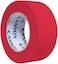 Cannon Sports Floor Marking Tape for Gymnastics, Grappling, Wrestling and Fitness Training (2 inch, Red)
