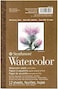 Strathmore 400 Series Watercolor Pad, White, 298-103