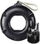 MOGICS Bagel- (Black) Universal Travel Power Strip
