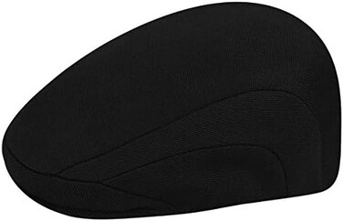 Kangol Headwear Tropic 507 Flat Cap, No, No