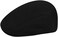 Kangol Headwear Tropic 507 Flat Cap, No, No
