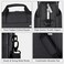 Voova 14 15 15.6 17 17.3 Inch Expandable Laptop Bag Messenger Shoulder Briefcase