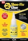 Shoe-Fix Shoe Glue: Instant Professional Grade Shoe Repair Glue (20gm)