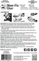 Shoe-Fix Shoe Glue: Instant Professional Grade Shoe Repair Glue (20gm)