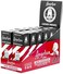 Angelus Leather Dye, 3 oz, Medium Brown 12 Count