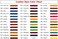 Angelus Leather Dye, 3 oz, Jade 37 Count