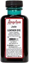 Angelus Leather Dye, 3 oz, Jade 37 Count