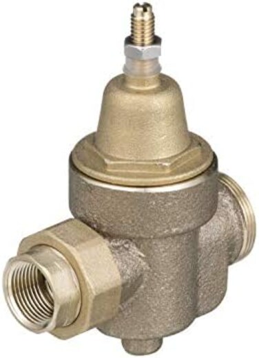 WATTS 3/4 LFN55BM1-U Lead Free Water Pressure Reducing Valve