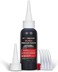 Starbond Premium Grade Cyanoacrylate (CA) Super Glue - 2 OZ PRO Pack (56-Gram) - Black Medium-Thick Knot Filler 500 CPS Viscosity Adhesive for Woodworking, Woodturning, Carpentry