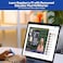 SunFounder Starter Kit for Raspberry Pi 5 4 B 3 B+ 400, 800+ Page Online Tutorials, Python C Java Scratch Node.js, 120+ Projects, 300 Items for Raspberry Pi Beginners (Raspberry PI NOT Included)