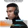 MAIRDI USB Headset with Microphone for PC, Computer Headset with Mic Noise Canceling for Laptop Teams Zoom Office Work Call Center Business Softphone, Dictation Headset for Dragon Naturelly Speaking