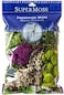 Super Moss 23310 Moss Mix Preserved, 2Oz 110 Cubic Inch, 7 59834 23310 7, 80.75 in3 Bag (Appx. 2oz)