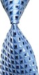 Wehug Lot 6 PCS Men's Ties 100% Silk Tie Woven Necktie Jacquard Neck Ties