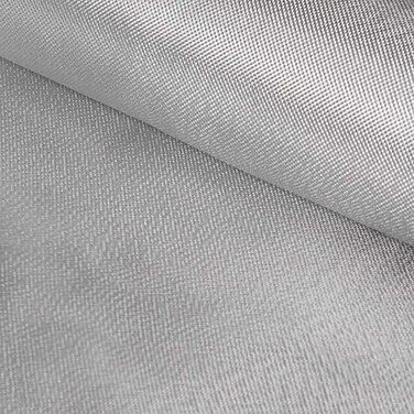 Fibre Glast Fiberglass Cloth Roll &ndash; Premium High-Strength Lightweight Plain Weave Surface Coat Fabric &mdash; Waterproof Boat Cloth for Canoes, Kayaks, Marine Repair Kits &ndash; 4 Oz, 3 Yards, Made in USA