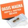 Cigar Oasis Magna Refill Water Beads - Optimal Humidor Solution for Stable Humidity, Compatible with Magna 3.0 and Older Models, Ideal for Humidification in Cigar Humidors