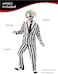 Rubies Rubie's Men's Beetlejuice Deluxe Costume