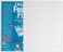 Frisket Low Tack Film Matt Sheets, Clear, 381mm x 254mm, Pack Of 8 Sheets, Fine Cut Vinyl, Cuts Cleanly, Removable Adhesive, Self-Adhering, Durable, For Pencil Drawing