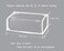 SZBRO Printer Dust Cover Water proof Case Protective Jacket
