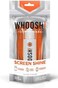 WHOOSH! Screen Cleaner Spray and Wipe - 30 ml Bottle + 1 Microfiber Cloth Wipe - Travel Size Lens Cleaner for Car, Laptop, iPad, MacBook, Phone, Watch, Eyeglass - Electronic Cleaner Kit
