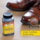 Fiebing's Acrylic Resolene (4 Ounce, Black) - Protective Acrylic Leather Finisher - Flexible, Water Resistant Top Coat for Dyed Boots, Couch, Purse