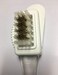 pedag Suede Brush German Made to Gently Clean Suede with Rubber Nylon and Brass Bristles