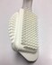 pedag Suede Brush German Made to Gently Clean Suede with Rubber Nylon and Brass Bristles