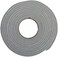 Frost King 1-1/4" X 3/16"x30' Gray Self-Adhesive Camper Fo