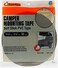 Frost King 1-1/4" X 3/16"x30' Gray Self-Adhesive Camper Fo